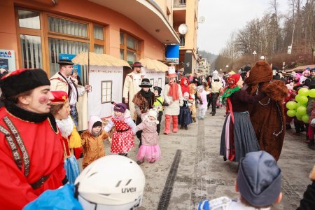 Foto: Město Luhačovice