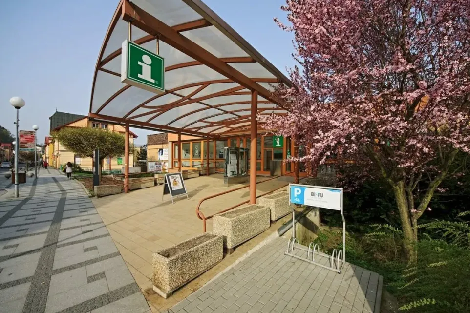 Foto: MTIC Luhačovice