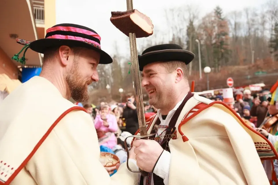 Foto: Město Luhačovice