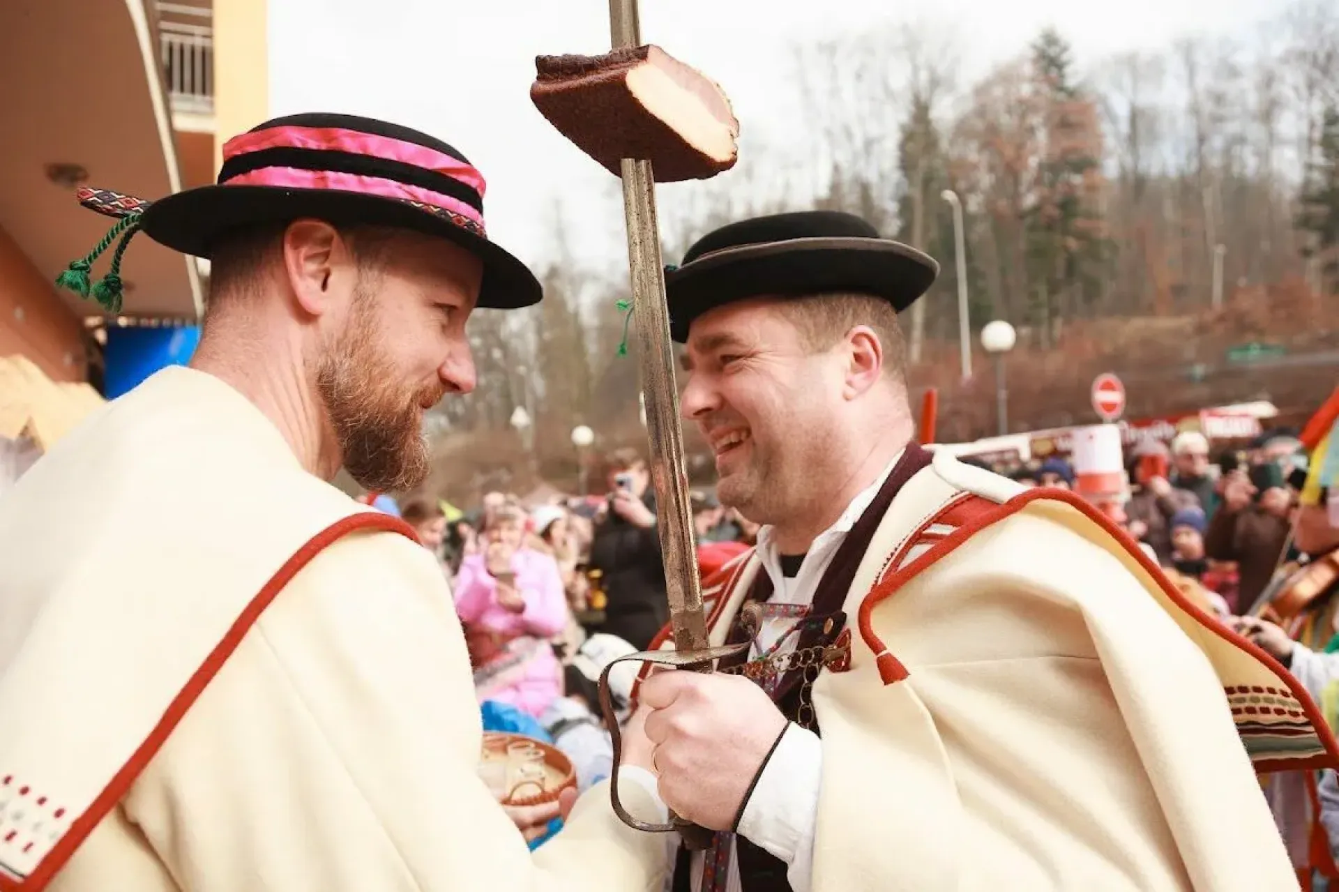 Foto: Město Luhačovice