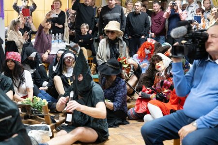 Foto: FB Lyžaři Luhačovice