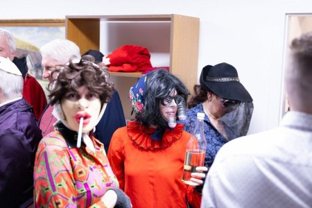 Foto: FB Lyžaři Luhačovice