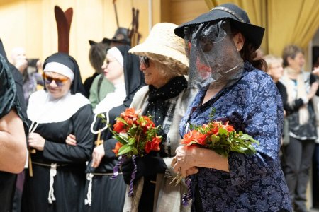 Foto: FB Lyžaři Luhačovice