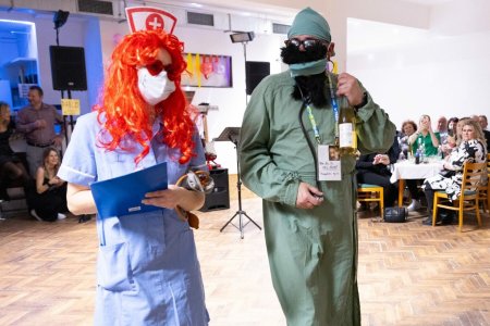 Foto: FB Lyžaři Luhačovice