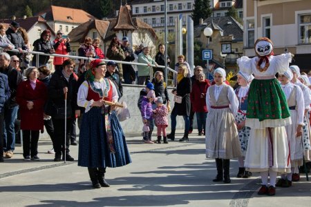 Foto: Milan Mikšík