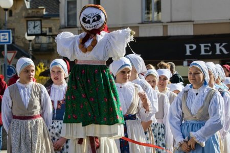 Foto: Milan Mikšík