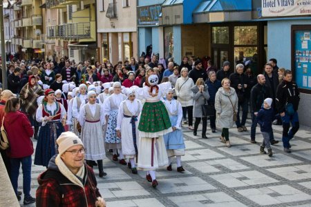 Foto: Milan Mikšík