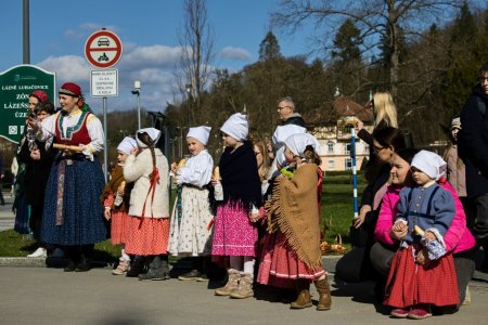 Foto: Milan Mikšík