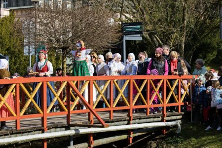 Foto: Milan Mikšík