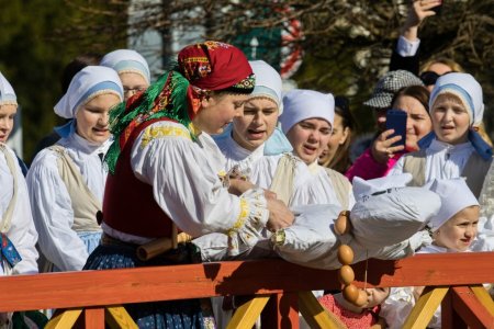 Foto: Milan Mikšík