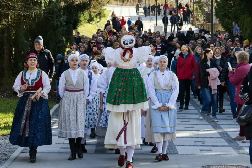 Foto: Milan Mikšík