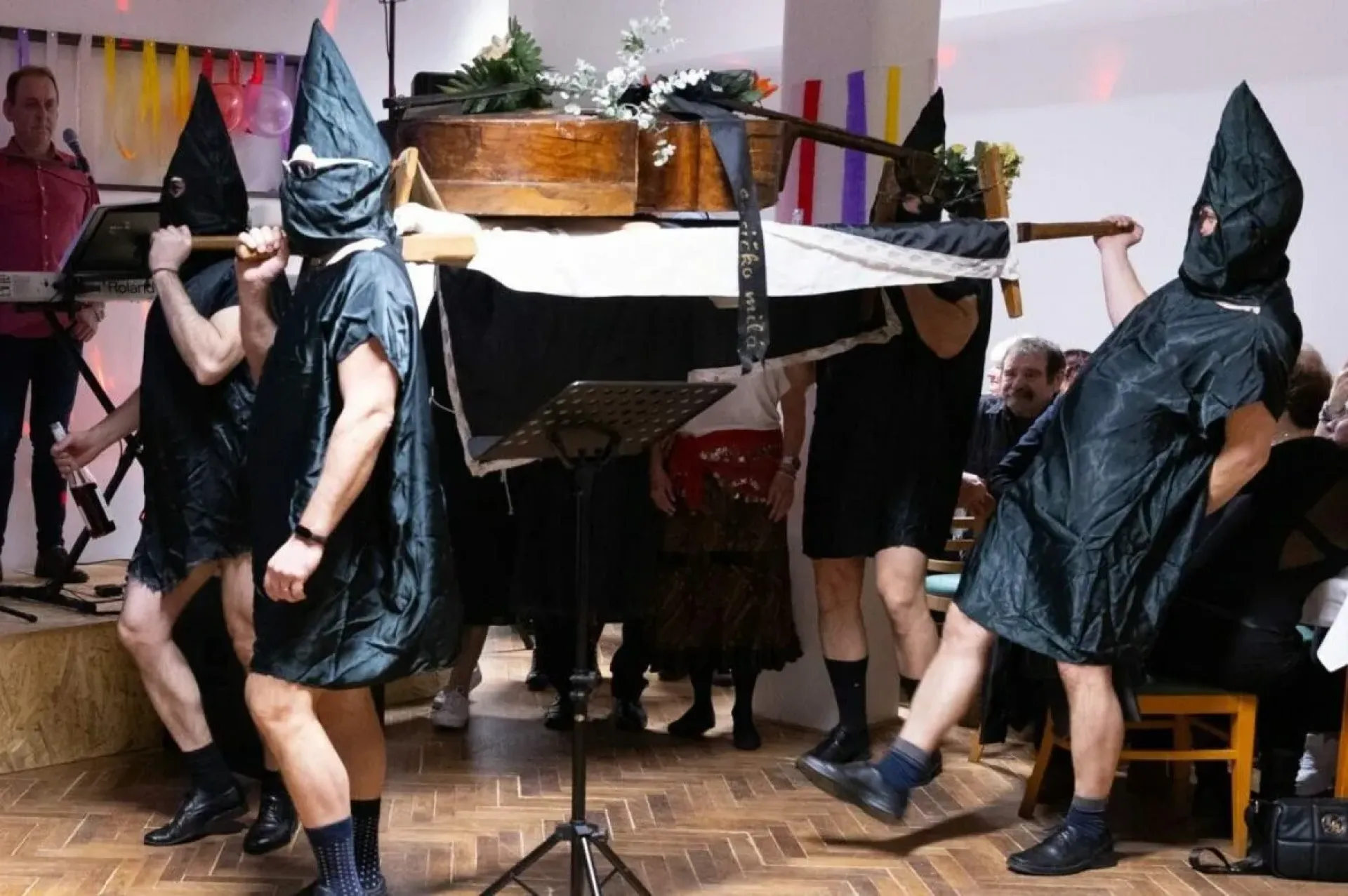 Foto: FB Lyžaři Luhačovice