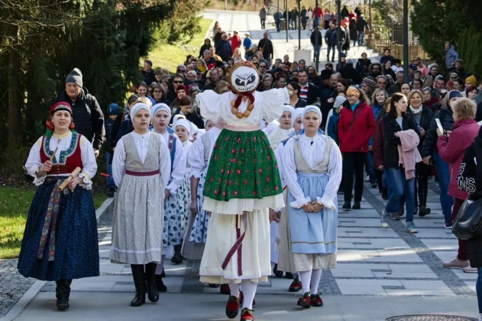 Foto: Milan Mikšík