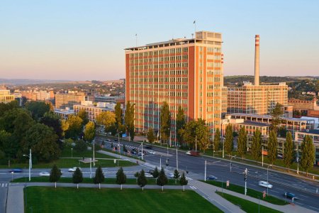 Foto: Baťův region