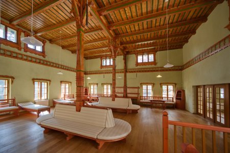 Photo: Lázně Luhačovice a.s.