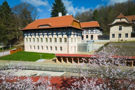 Photo: Lázně Luhačovice a.s.