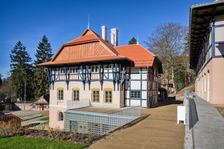 Photo: Lázně Luhačovice a.s.