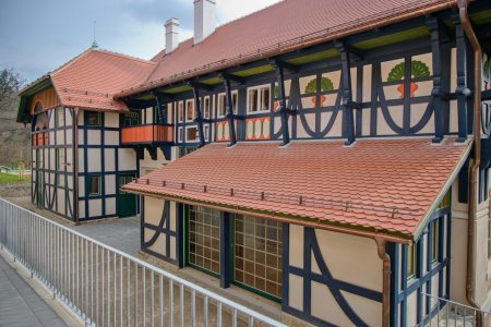 Photo: Lázně Luhačovice a.s.