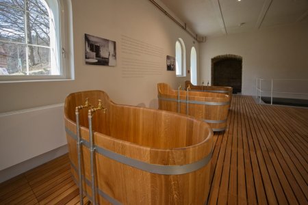 Photo: Lázně Luhačovice a.s.