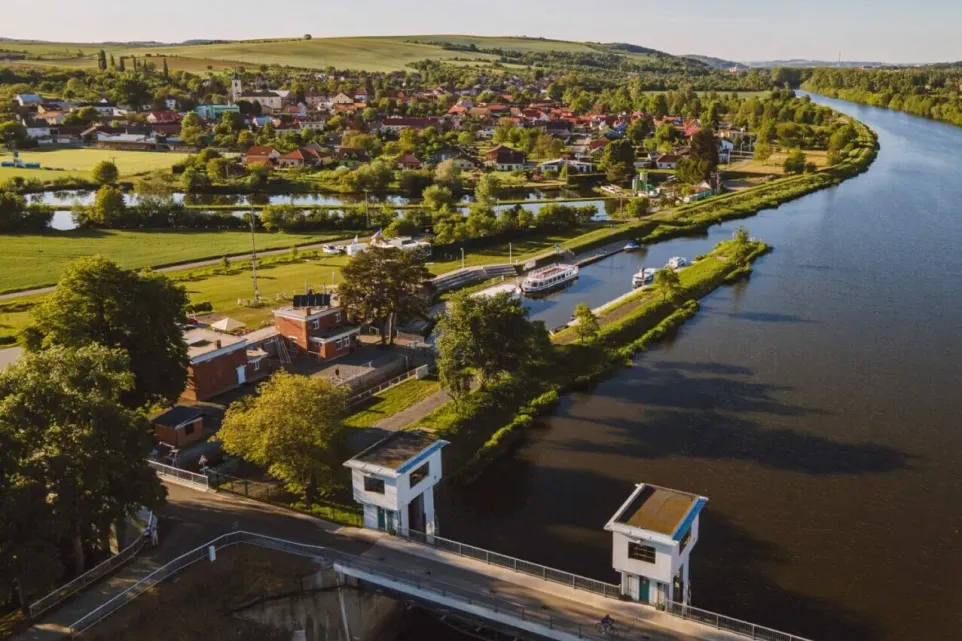 Foto: Baťův region