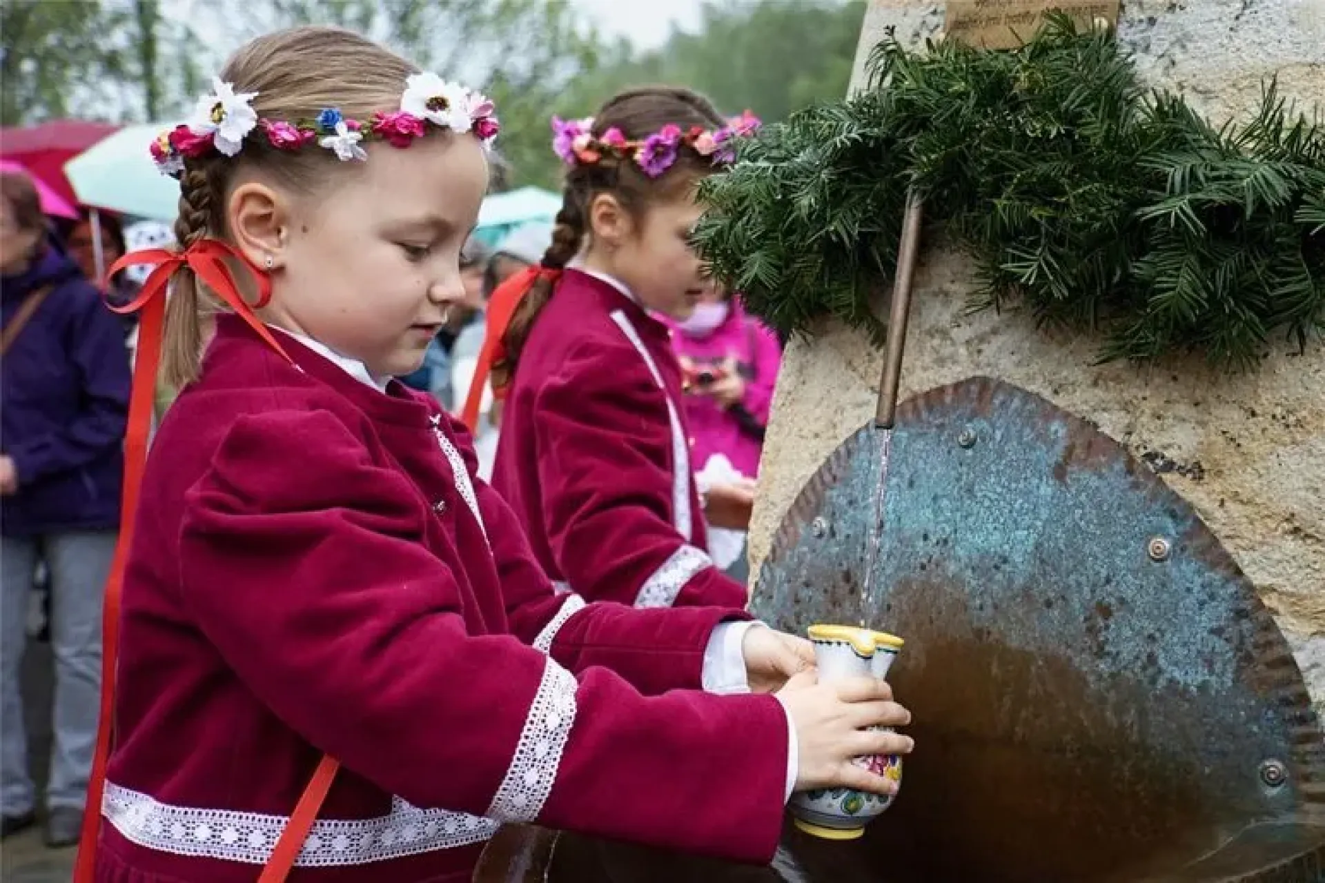 Foto: Město Luhačovice