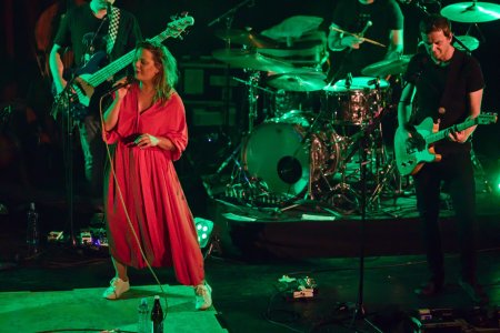 Foto: Milan Mikšík