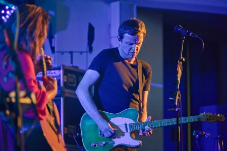 Foto: Milan Mikšík