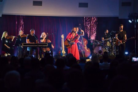 Foto: Milan Mikšík