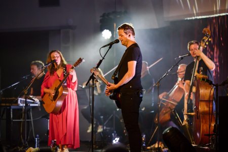 Foto: Milan Mikšík