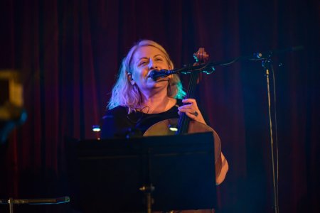 Foto: Milan Mikšík