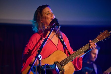 Foto: Milan Mikšík