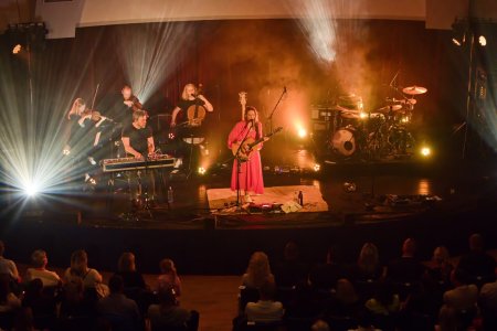 Foto: Milan Mikšík