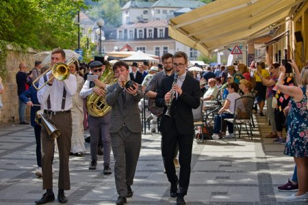 Foto: Milan Mikšík