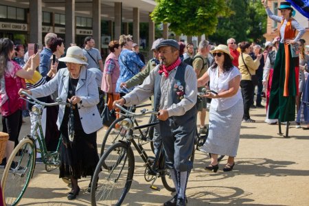 Foto: Milan Mikšík