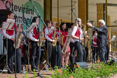 Foto: Milan Mikšík