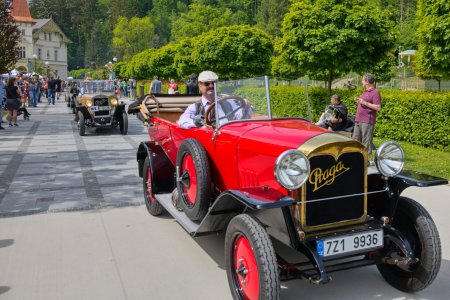 Foto: Milan Mikšík