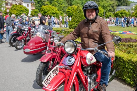 Foto: Milan Mikšík