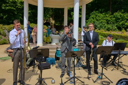 Foto: Milan Mikšík