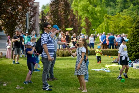 Foto: Milan Mikšík