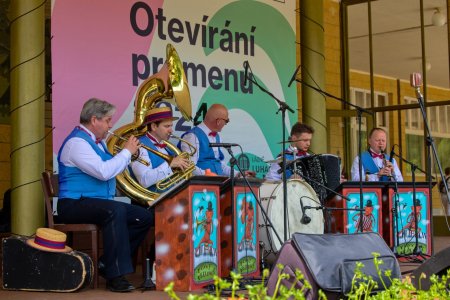 Foto: Milan Mikšík