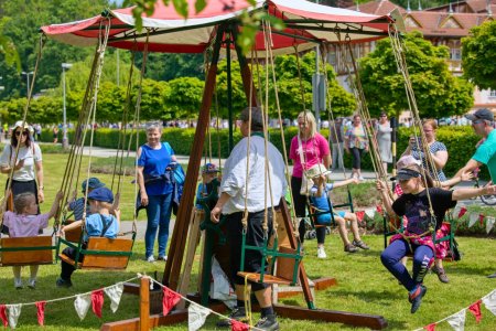 Foto: Milan Mikšík