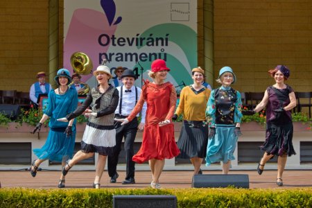 Foto: Milan Mikšík