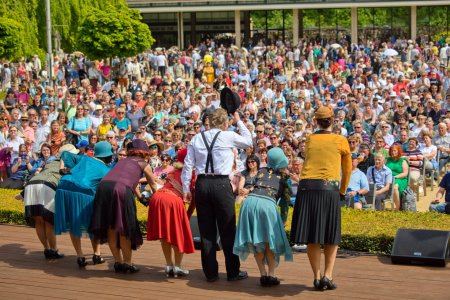 Foto: Milan Mikšík