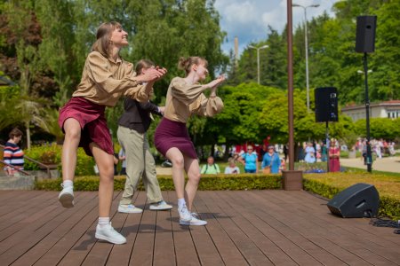 Foto: Milan Mikšík