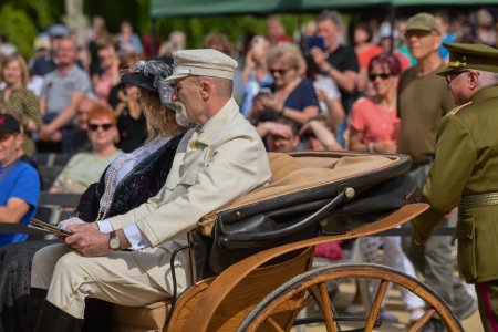 Foto: Milan Mikšík