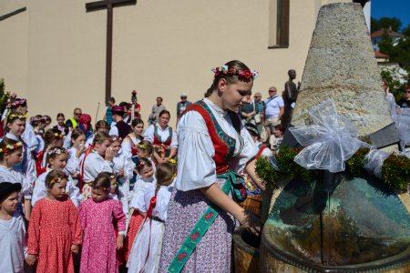 Foto: Milan Mikšík