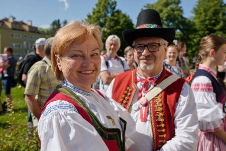 Foto: Milan Mikšík