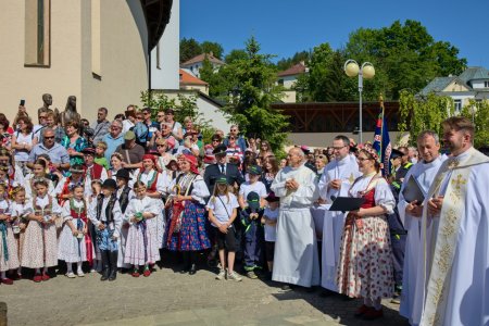 Foto: Milan Mikšík