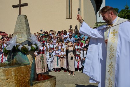 Foto: Milan Mikšík