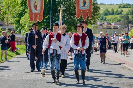 Foto: Milan Mikšík